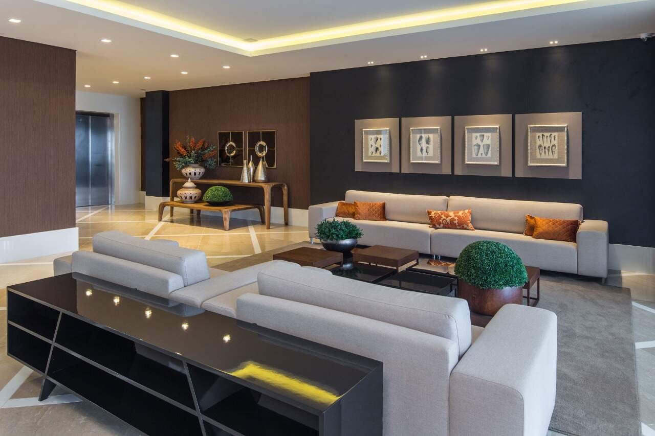 Apartamento à venda no Barra Sul: 