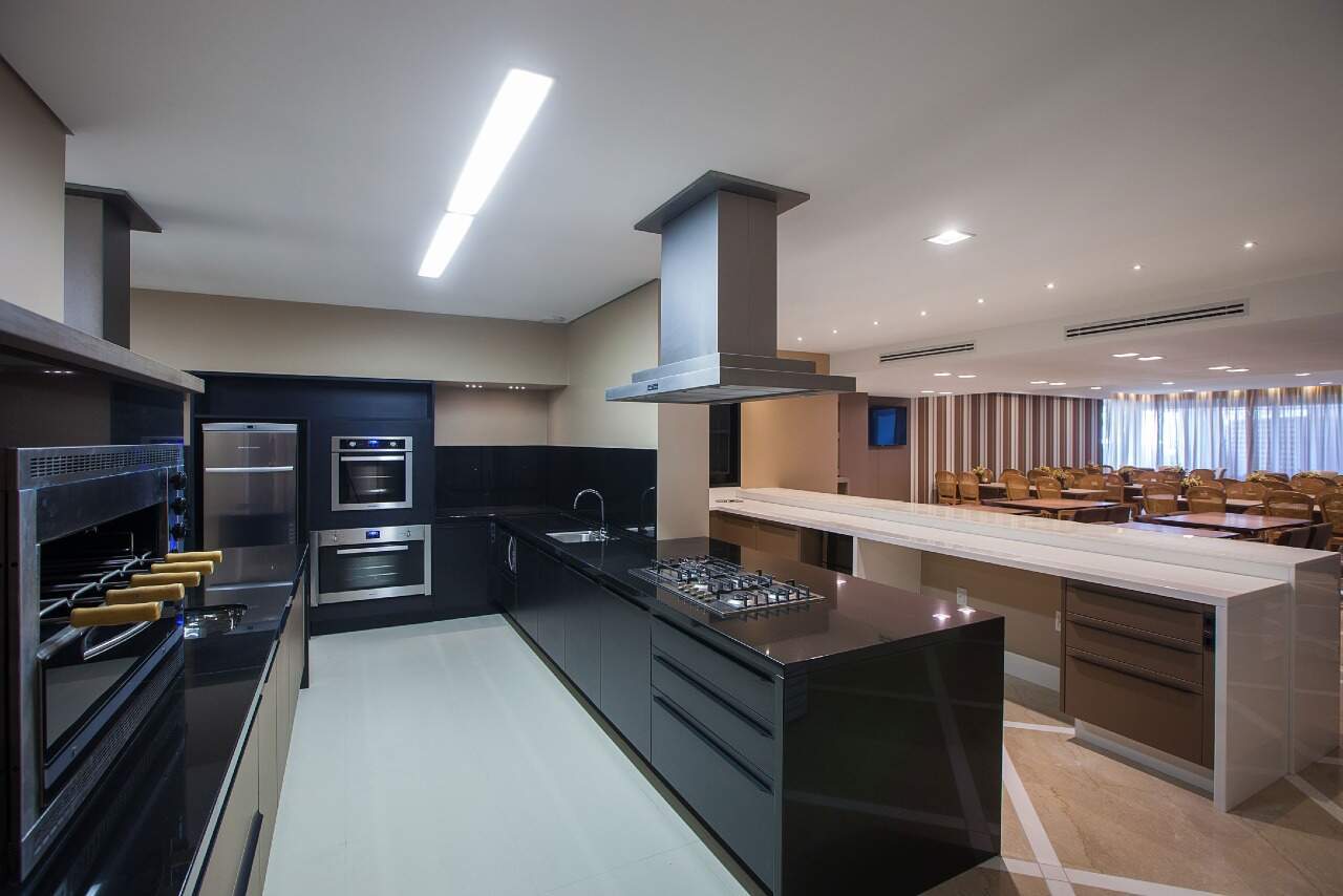 Apartamento à venda no Barra Sul: 