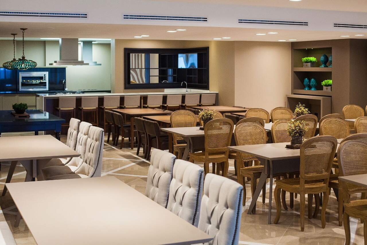 Apartamento à venda no Barra Sul: 