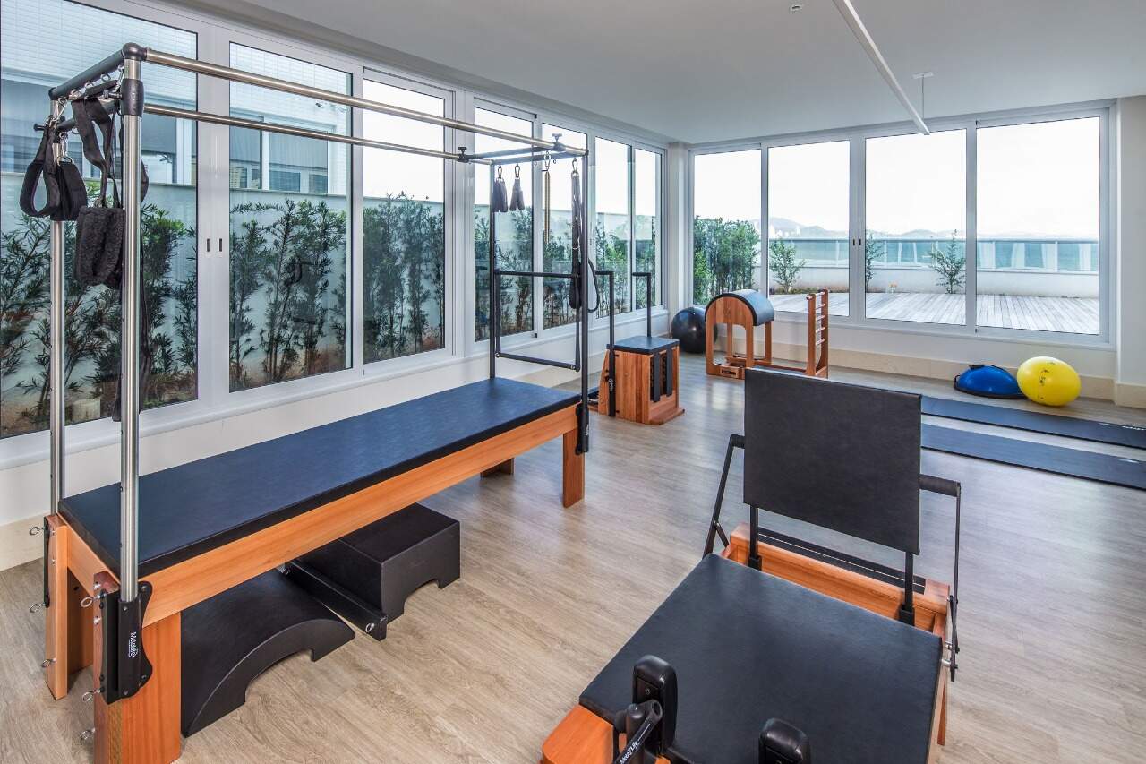 Apartamento à venda no Barra Sul: 