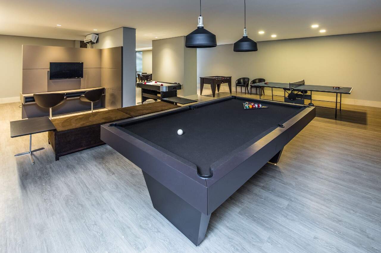 Apartamento à venda no Barra Sul: