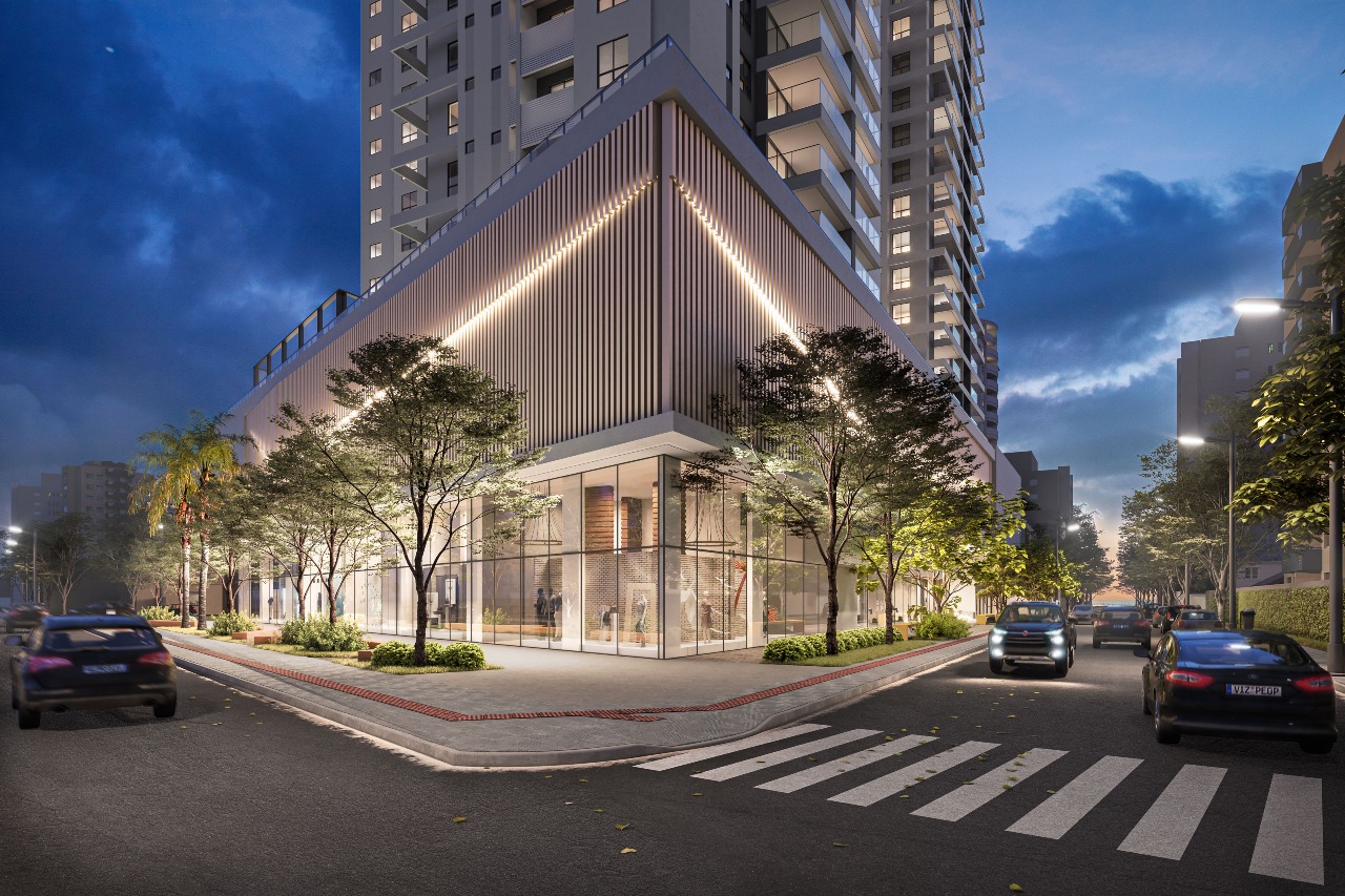 Apartamento à venda no Fazenda: 