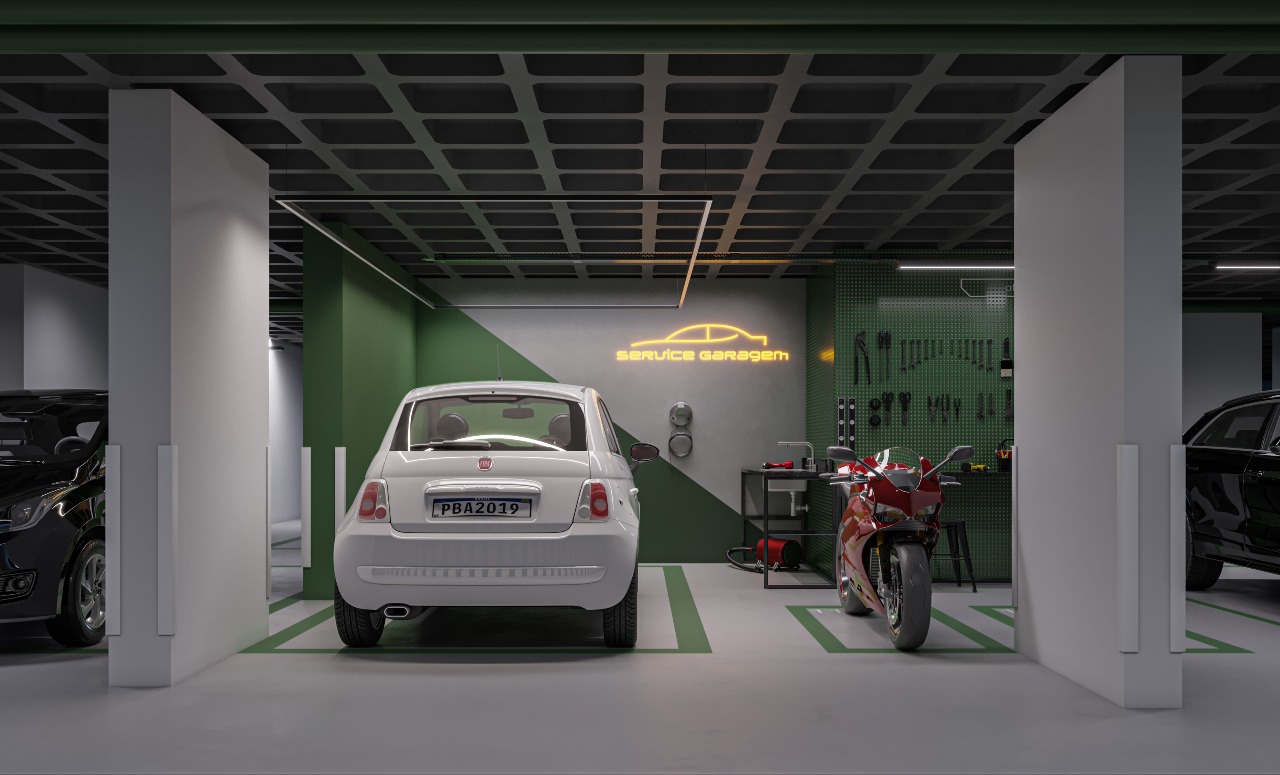 Apartamento à venda no Fazenda: