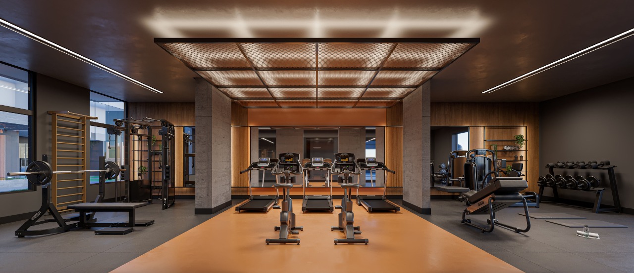 Apartamento à venda no Fazenda: