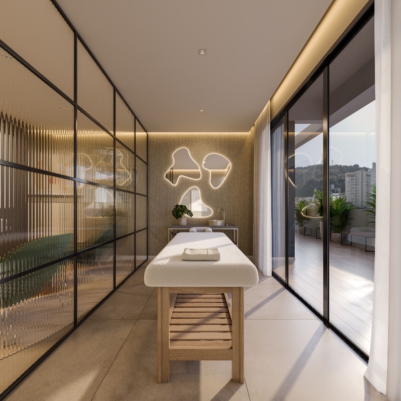 Apartamento à venda no Fazenda: