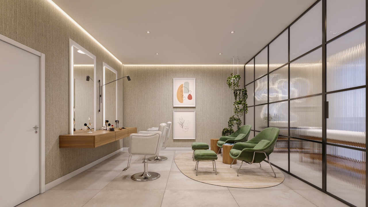 Apartamento à venda no Fazenda: