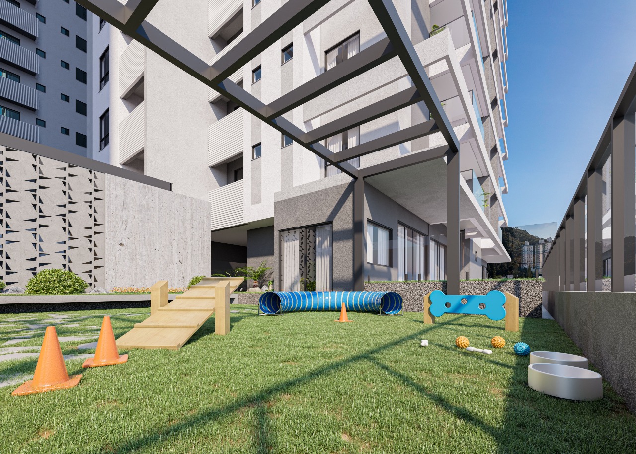 Apartamento à venda no Fazenda: 