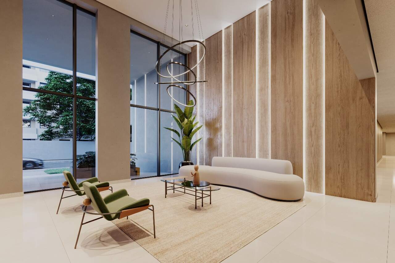 Apartamento à venda no Fazenda: 