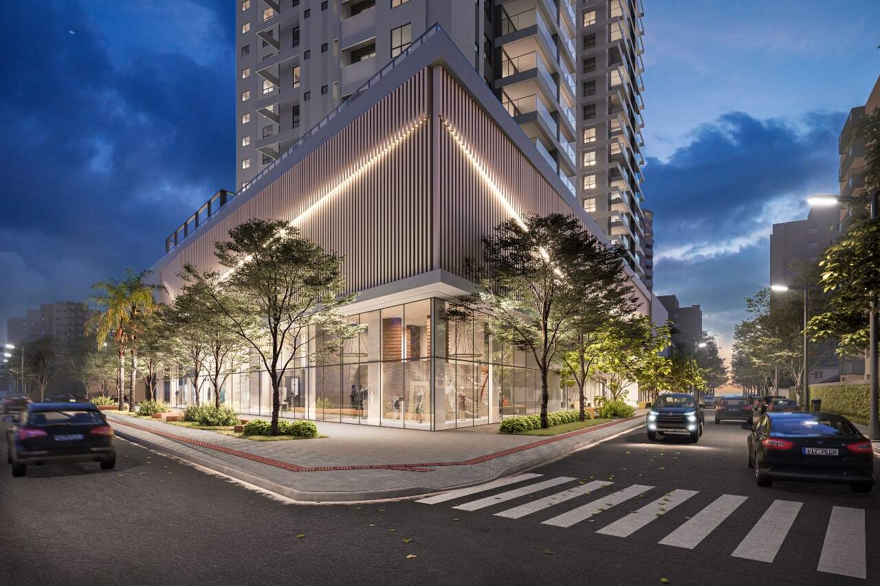 Apartamento à venda no Fazenda: 