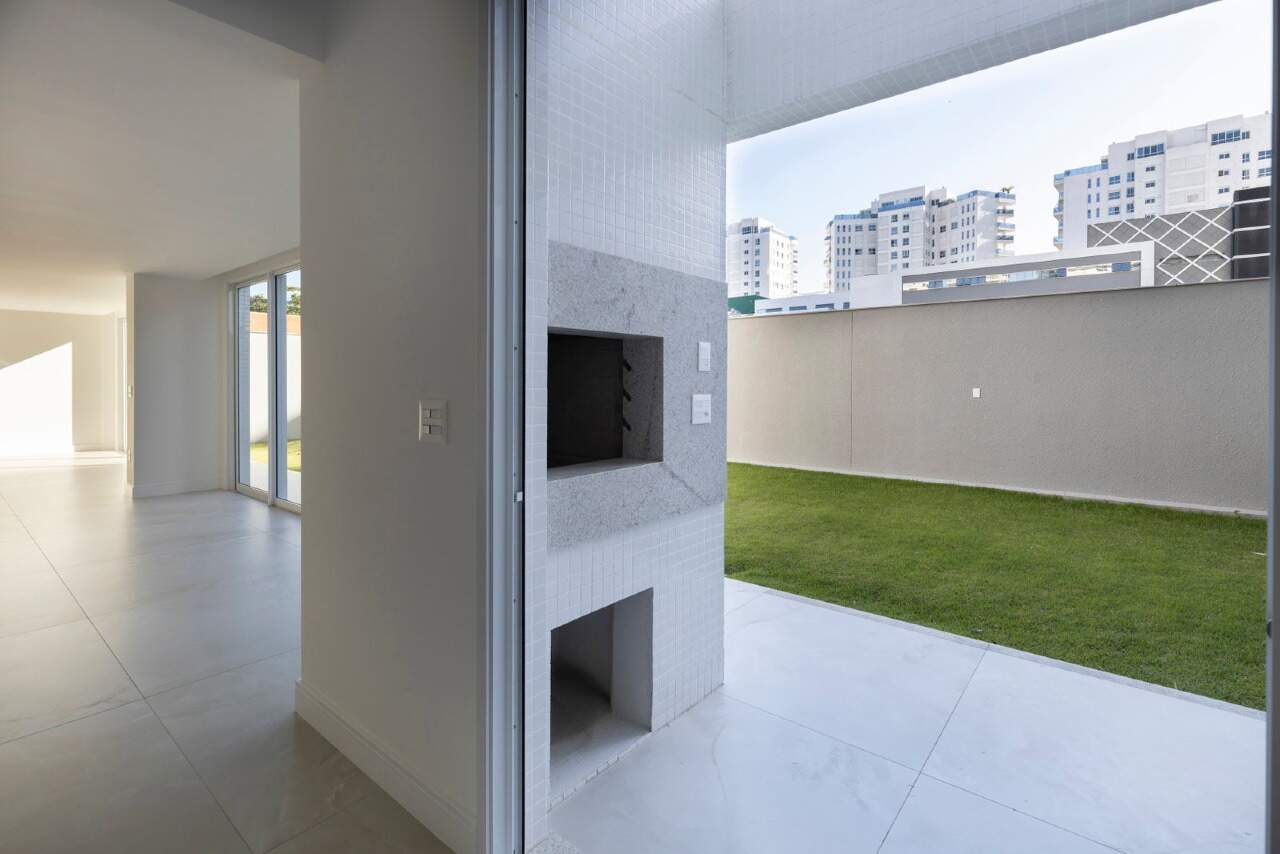 Apartamento diferenciado à venda no Praia Brava: 