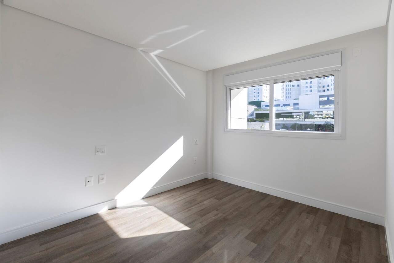 Apartamento diferenciado à venda no Praia Brava: 