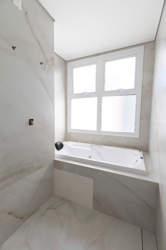 Apartamento diferenciado à venda no Praia Brava: 