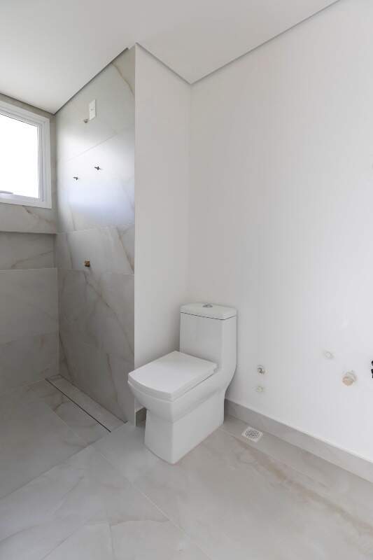 Apartamento diferenciado à venda no Praia Brava: 