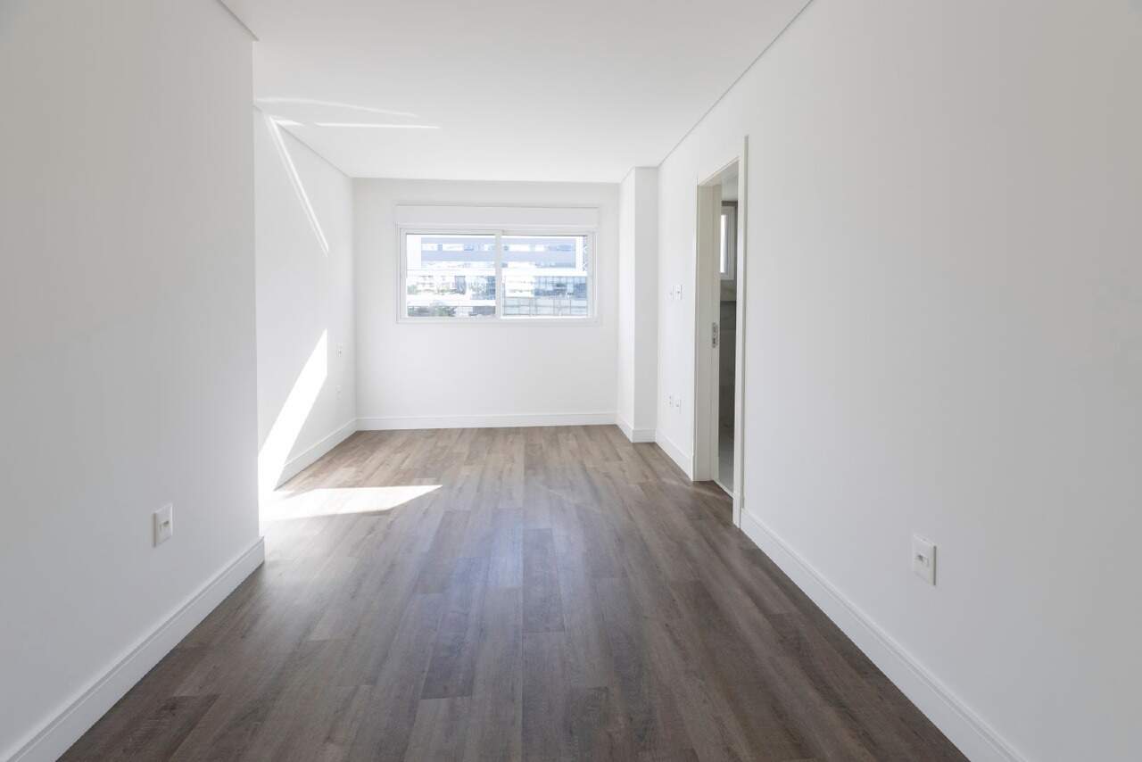 Apartamento diferenciado à venda no Praia Brava: 