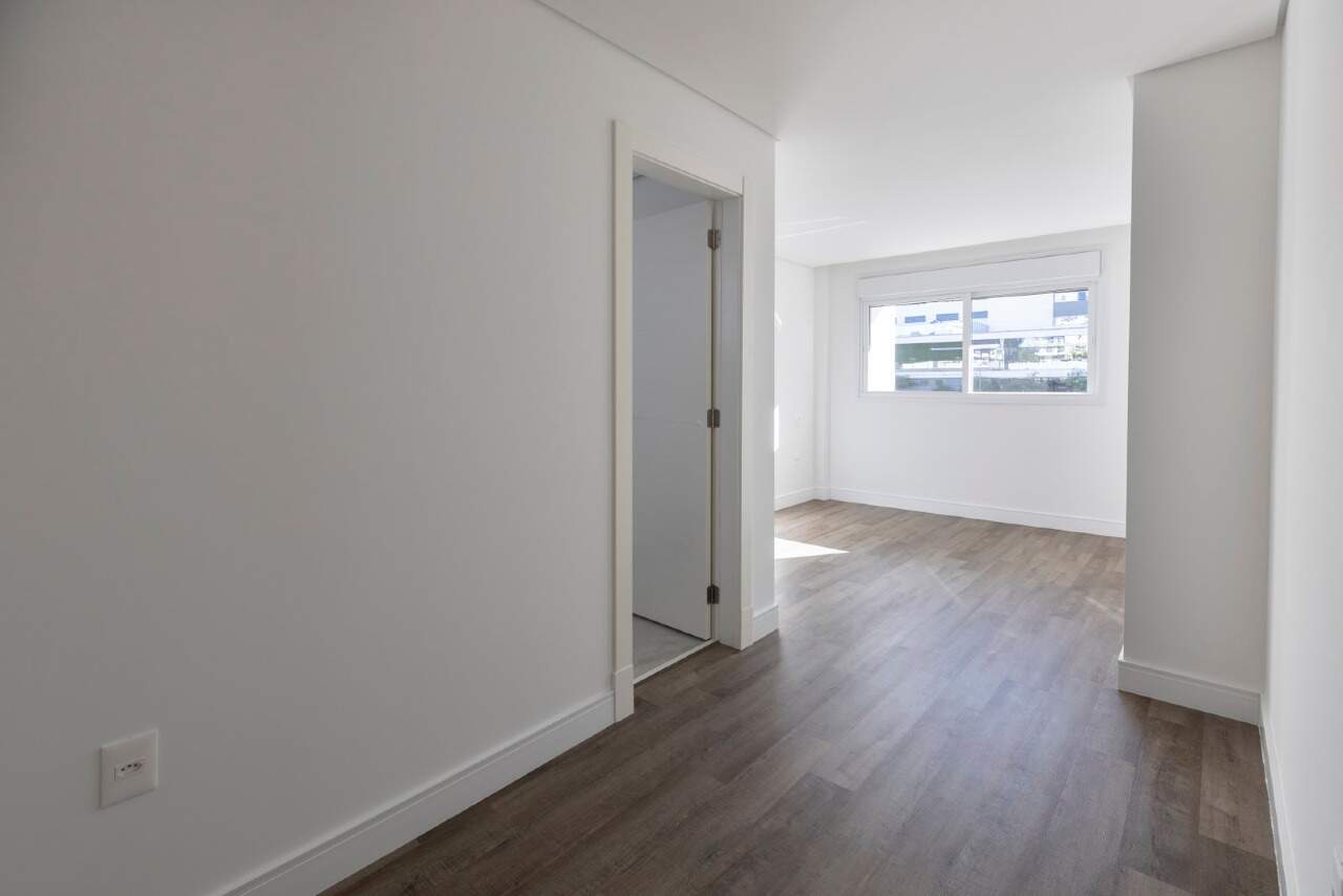 Apartamento diferenciado à venda no Praia Brava: 
