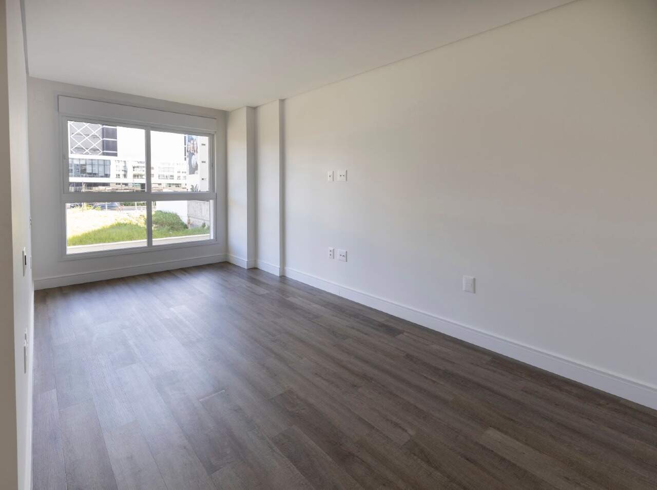 Apartamento diferenciado à venda no Praia Brava: 