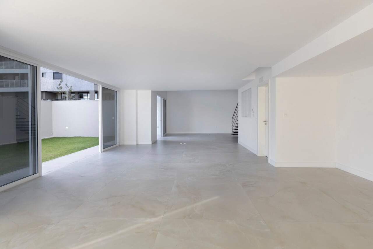 Apartamento diferenciado à venda no Praia Brava: 