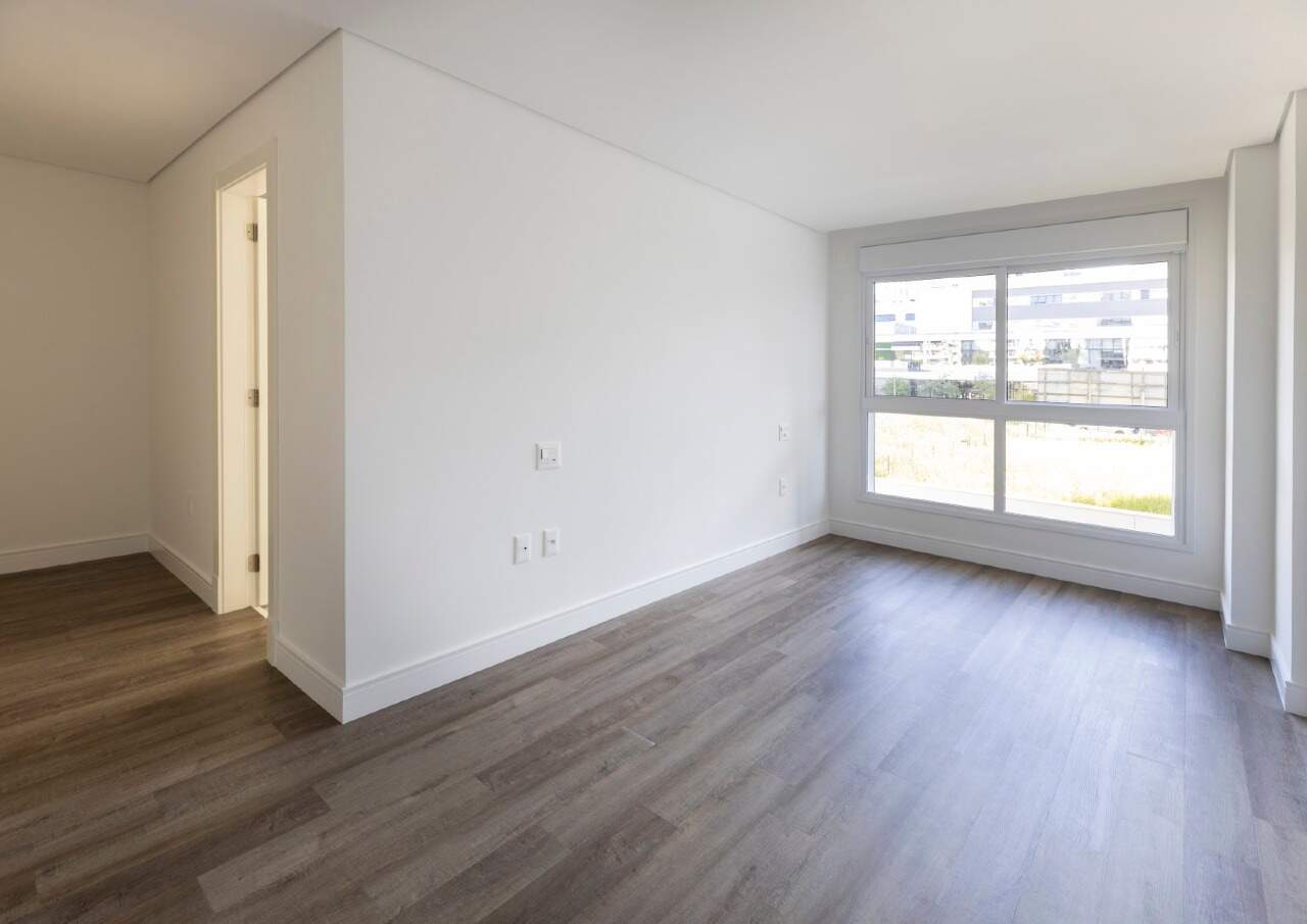 Apartamento diferenciado à venda no Praia Brava: 