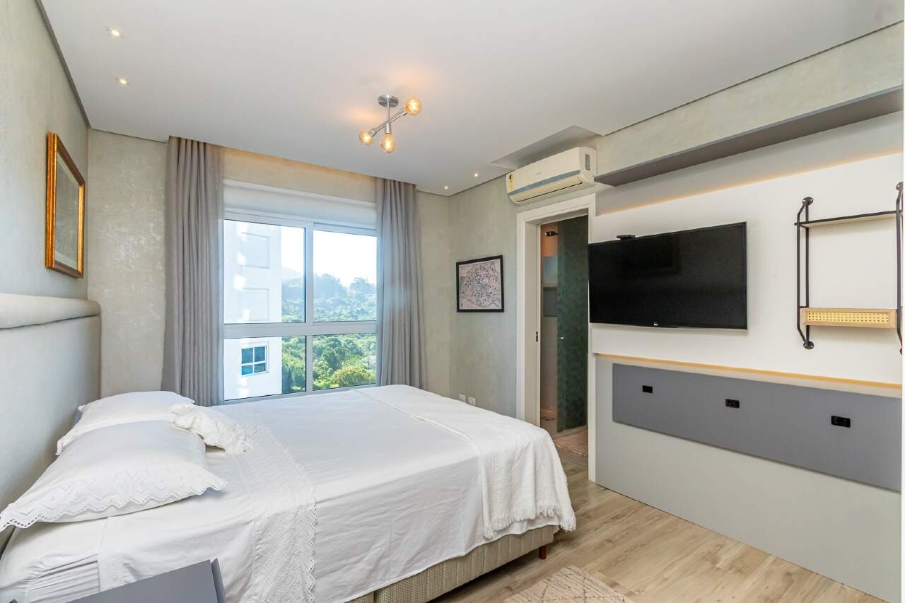 Apartamento à venda no Praia Brava: