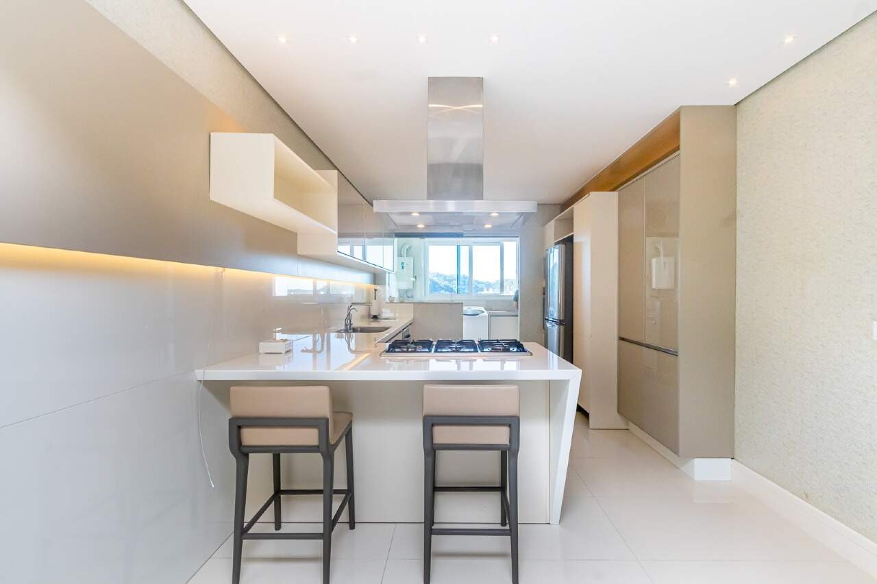 Apartamento à venda no Praia Brava: