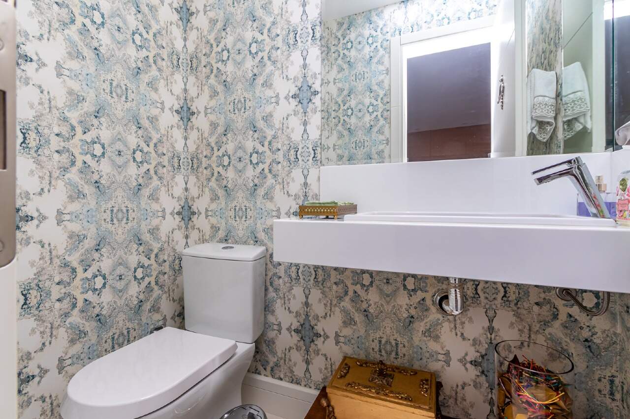 Apartamento à venda no Praia Brava: