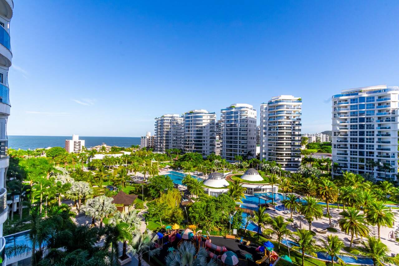 Apartamento à venda no Praia Brava:
