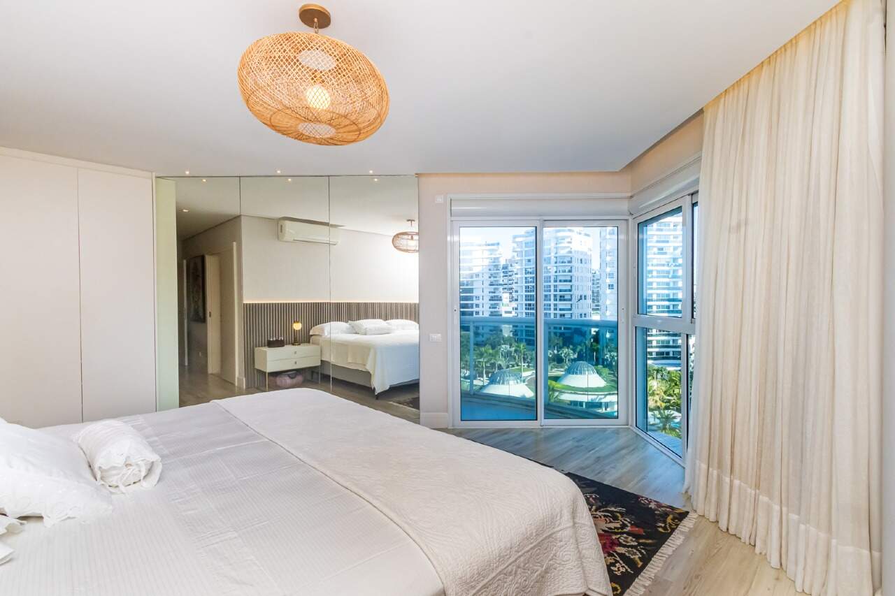 Apartamento à venda no Praia Brava: