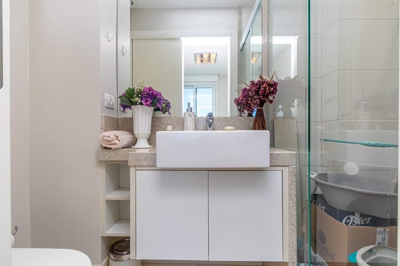 Apartamento à venda no Praia Brava: