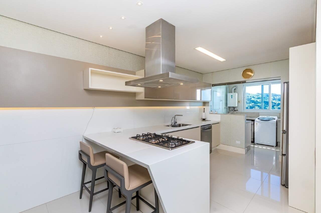 Apartamento à venda no Praia Brava: