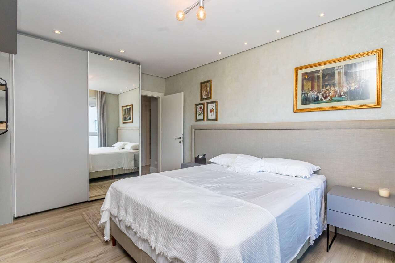 Apartamento à venda no Praia Brava: