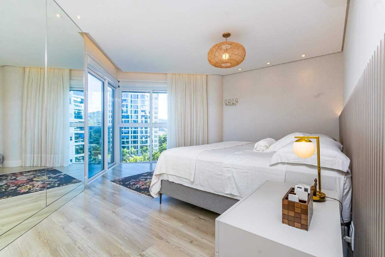 Apartamento à venda no Praia Brava: