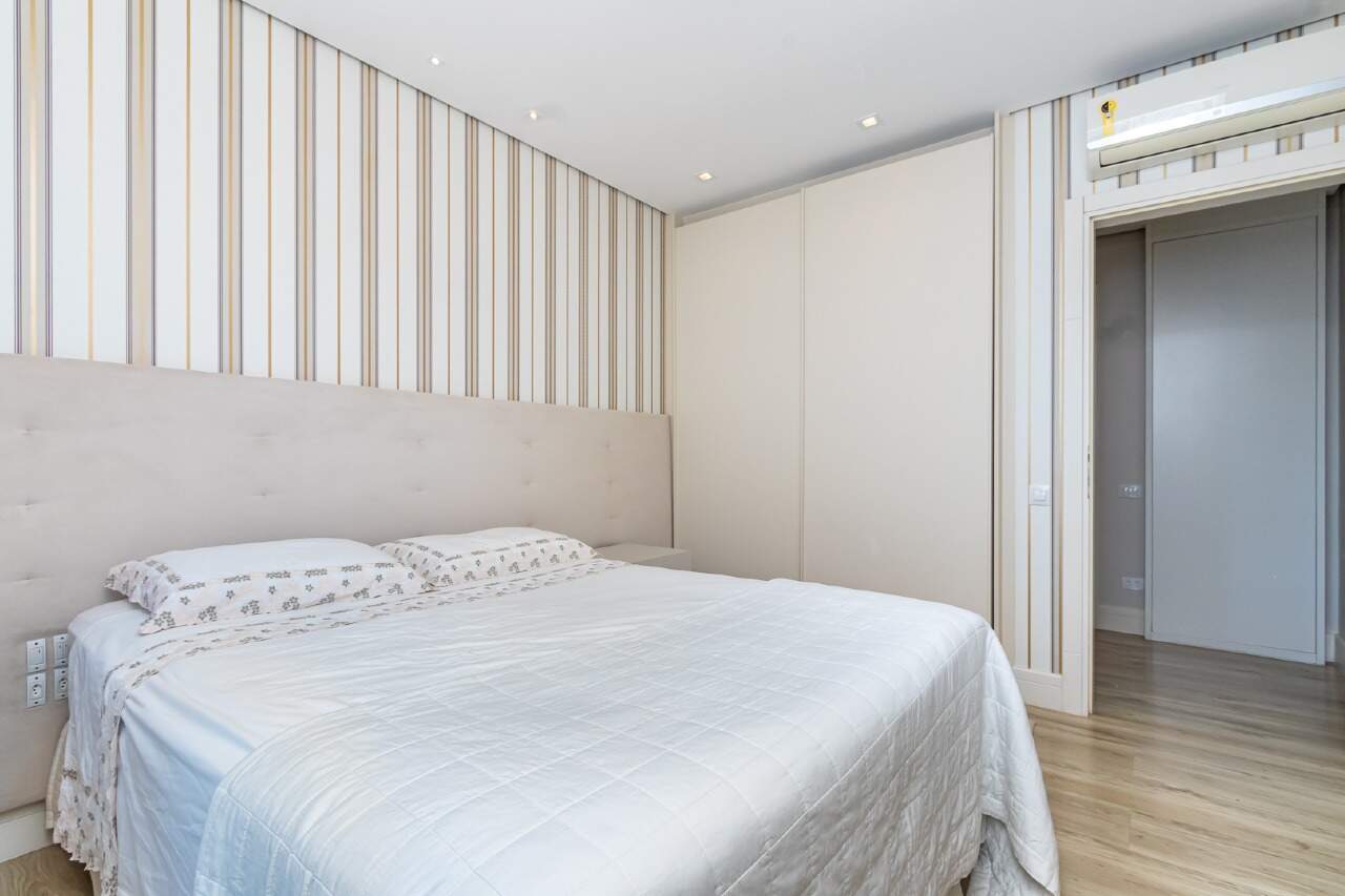 Apartamento à venda no Praia Brava: