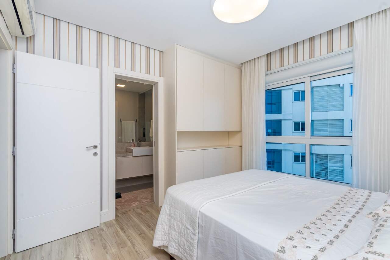 Apartamento à venda no Praia Brava: