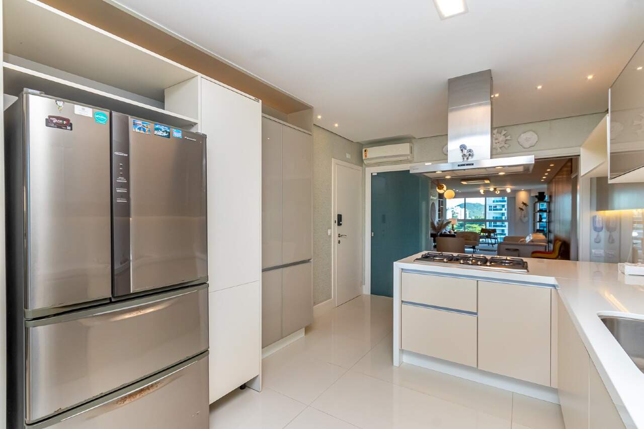 Apartamento à venda no Praia Brava: