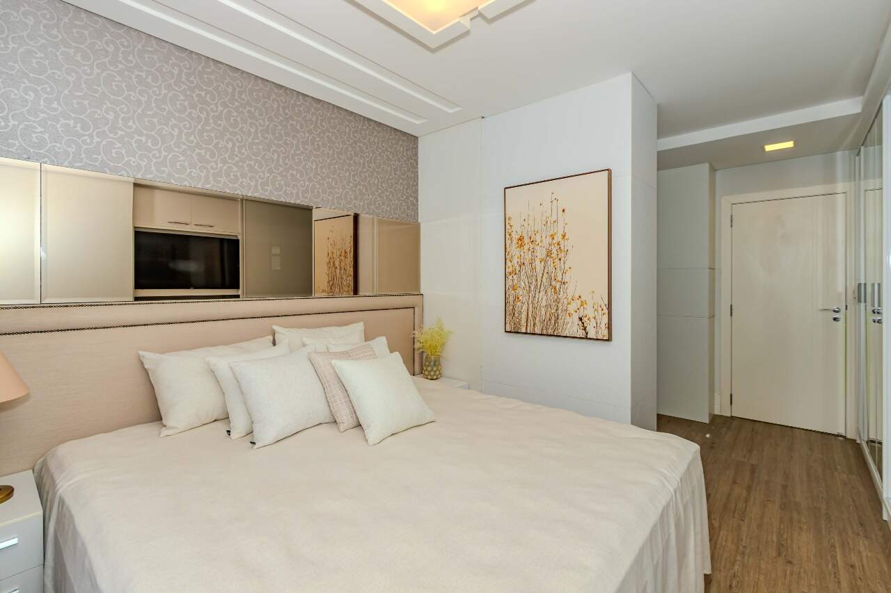 Apartamento à venda no Pioneiros: 