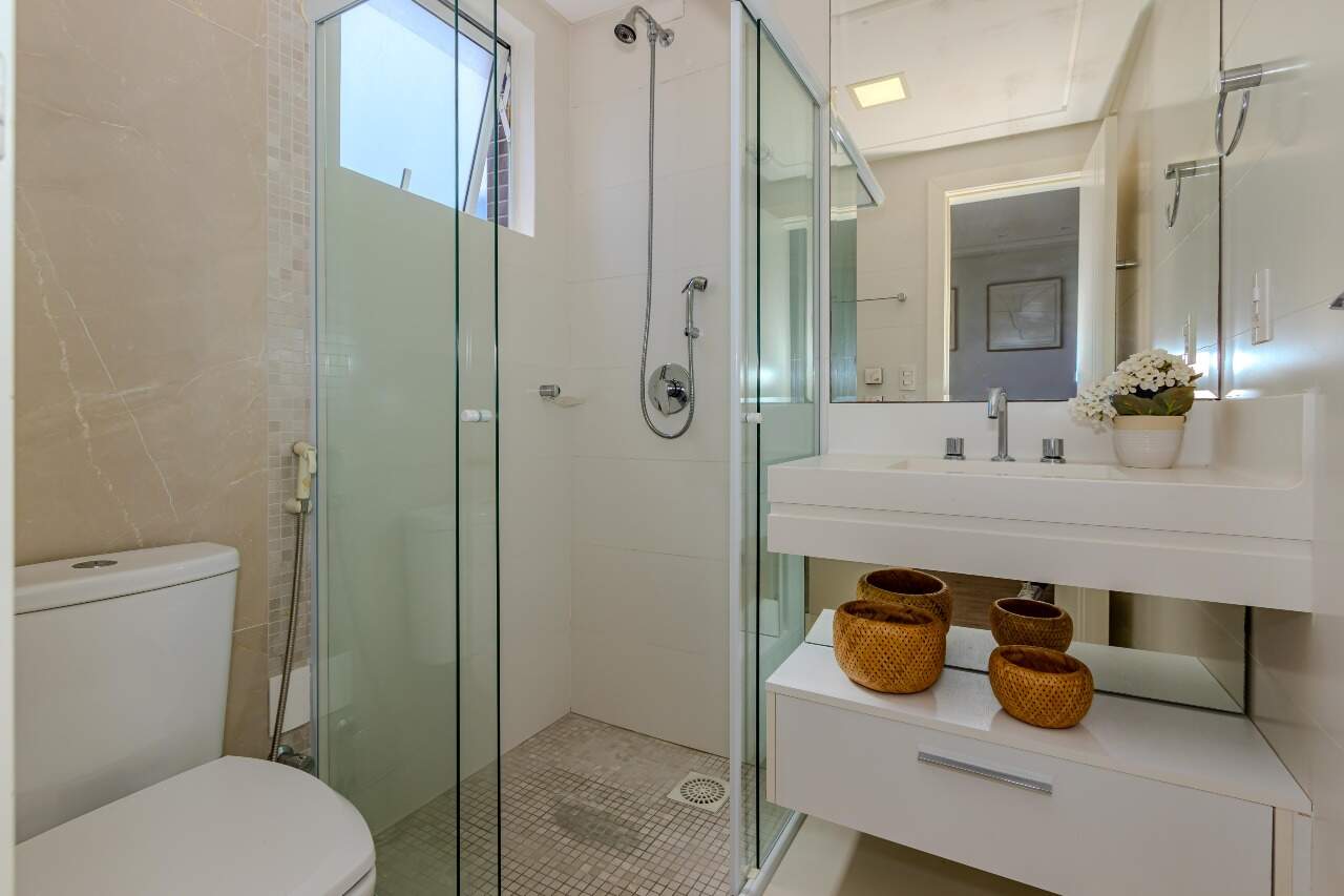 Apartamento à venda no Pioneiros: 