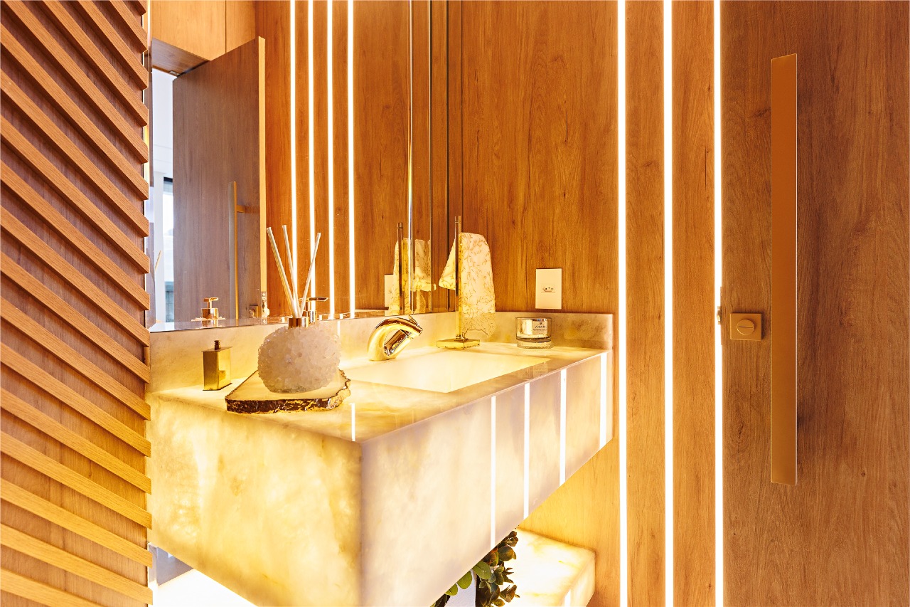 Cobertura à venda no Praia Brava: 