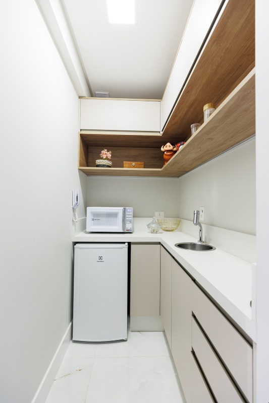 Cobertura à venda no Praia Brava: 