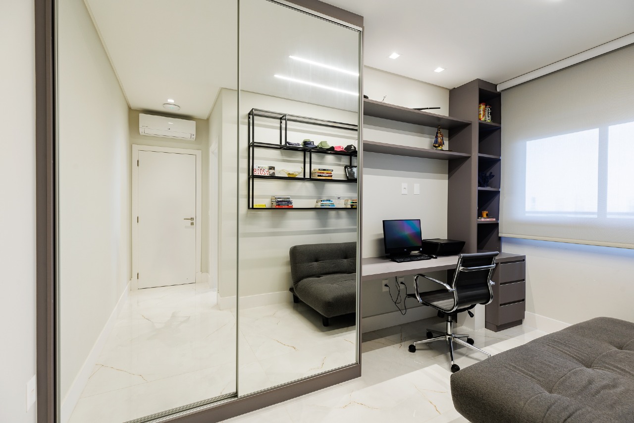 Cobertura à venda no Praia Brava: 