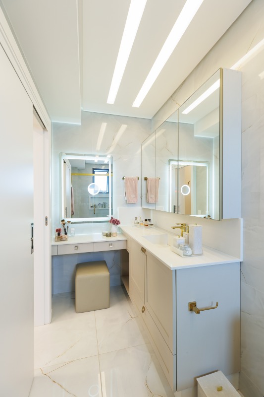 Cobertura à venda no Praia Brava: 