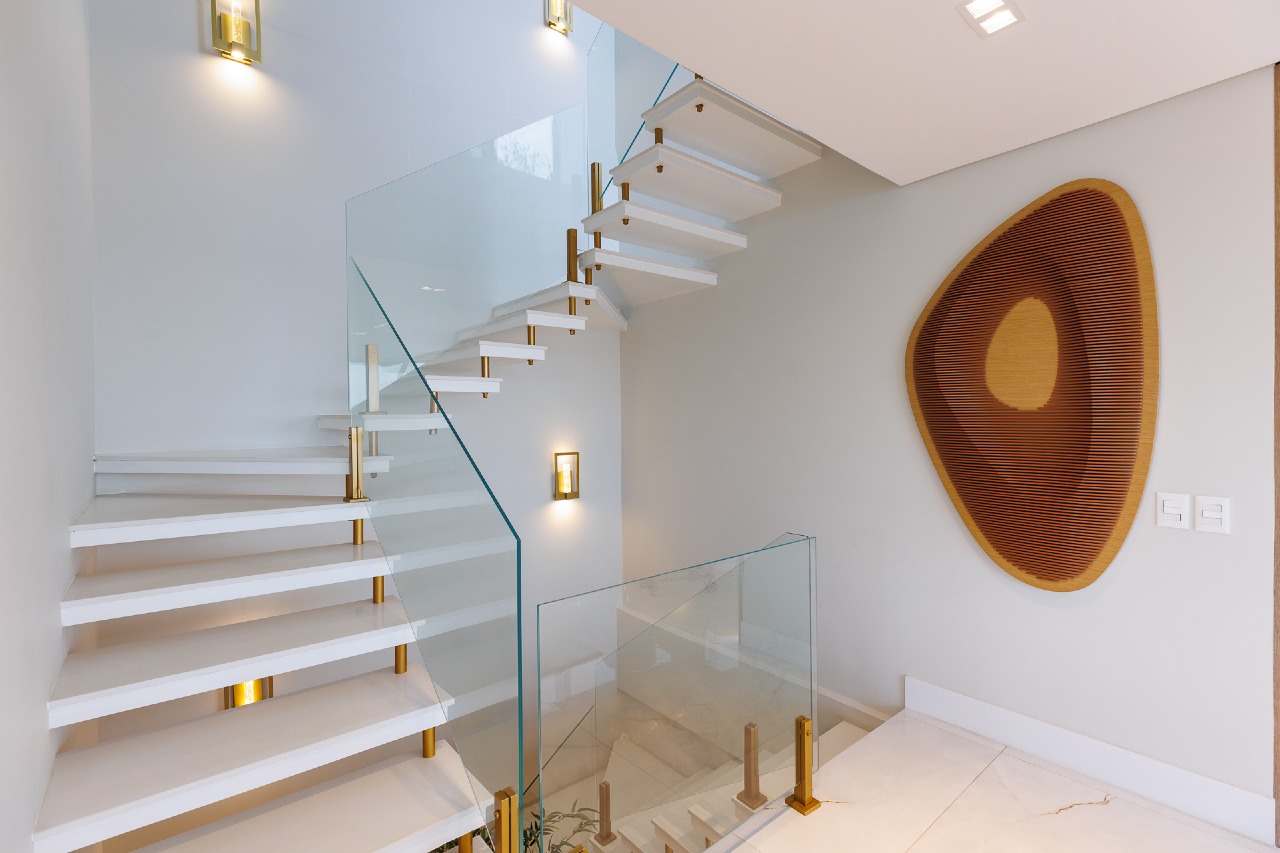 Cobertura à venda no Praia Brava: 