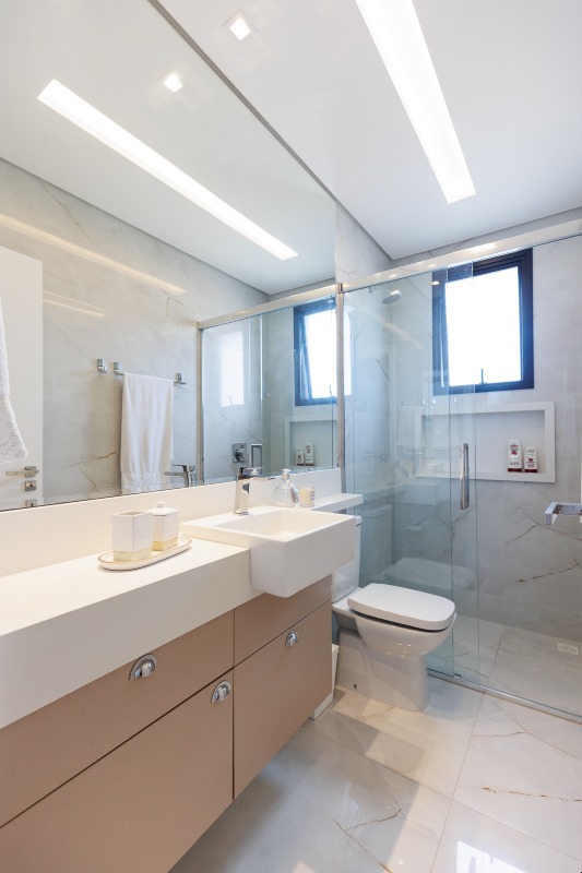 Cobertura à venda no Praia Brava: 