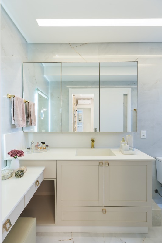 Cobertura à venda no Praia Brava: 