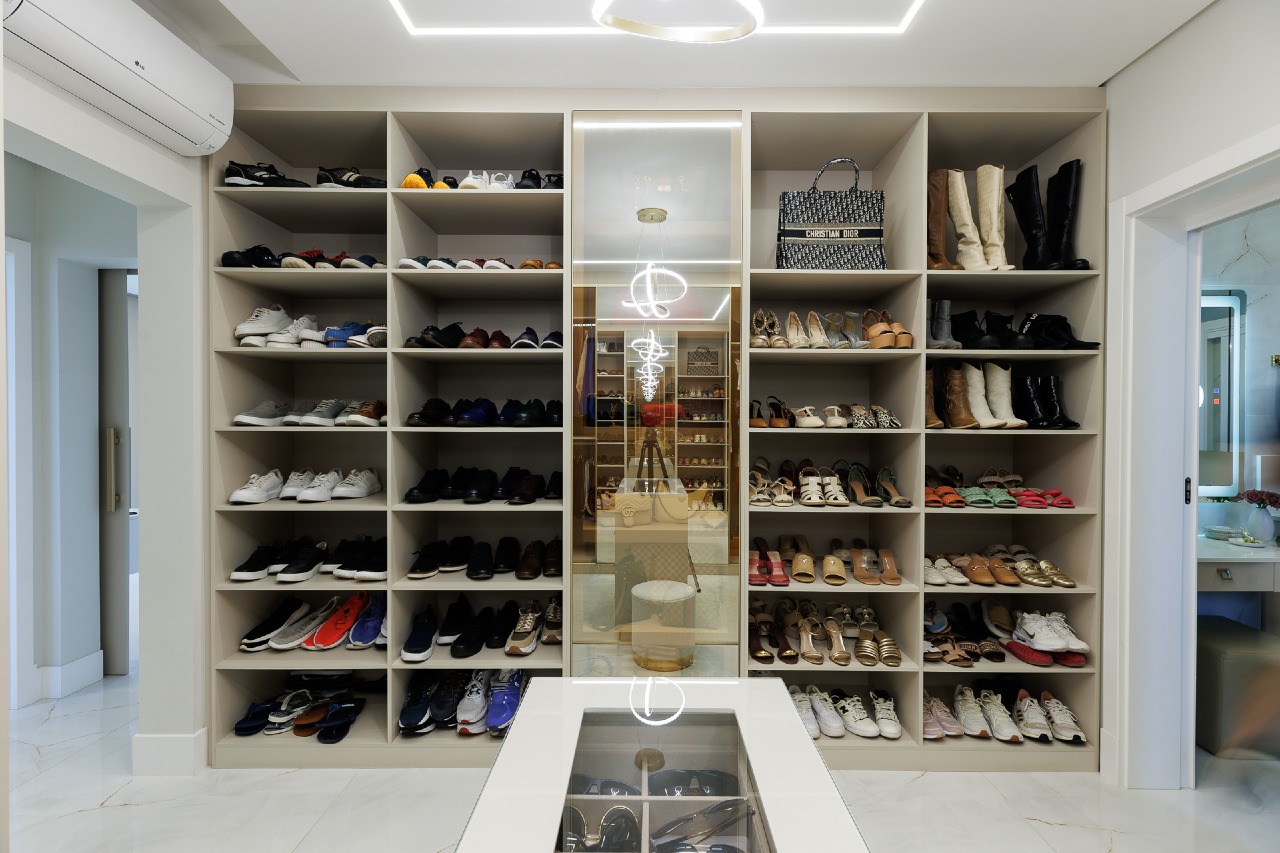 Cobertura à venda no Praia Brava: 