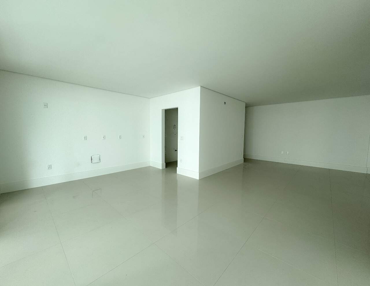 Apartamento à venda no Praia Brava: