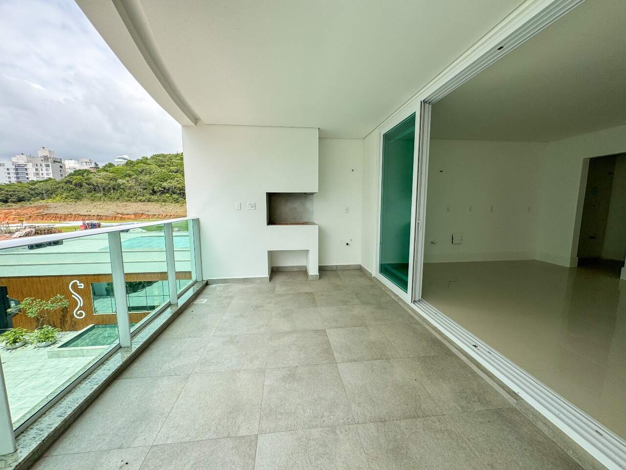 Apartamento à venda no Praia Brava:
