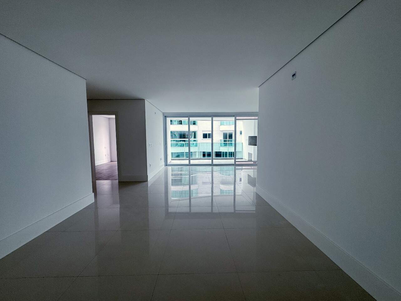 Apartamento à venda no Praia Brava: 