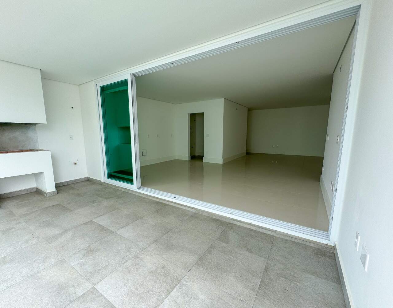 Apartamento à venda no Praia Brava: