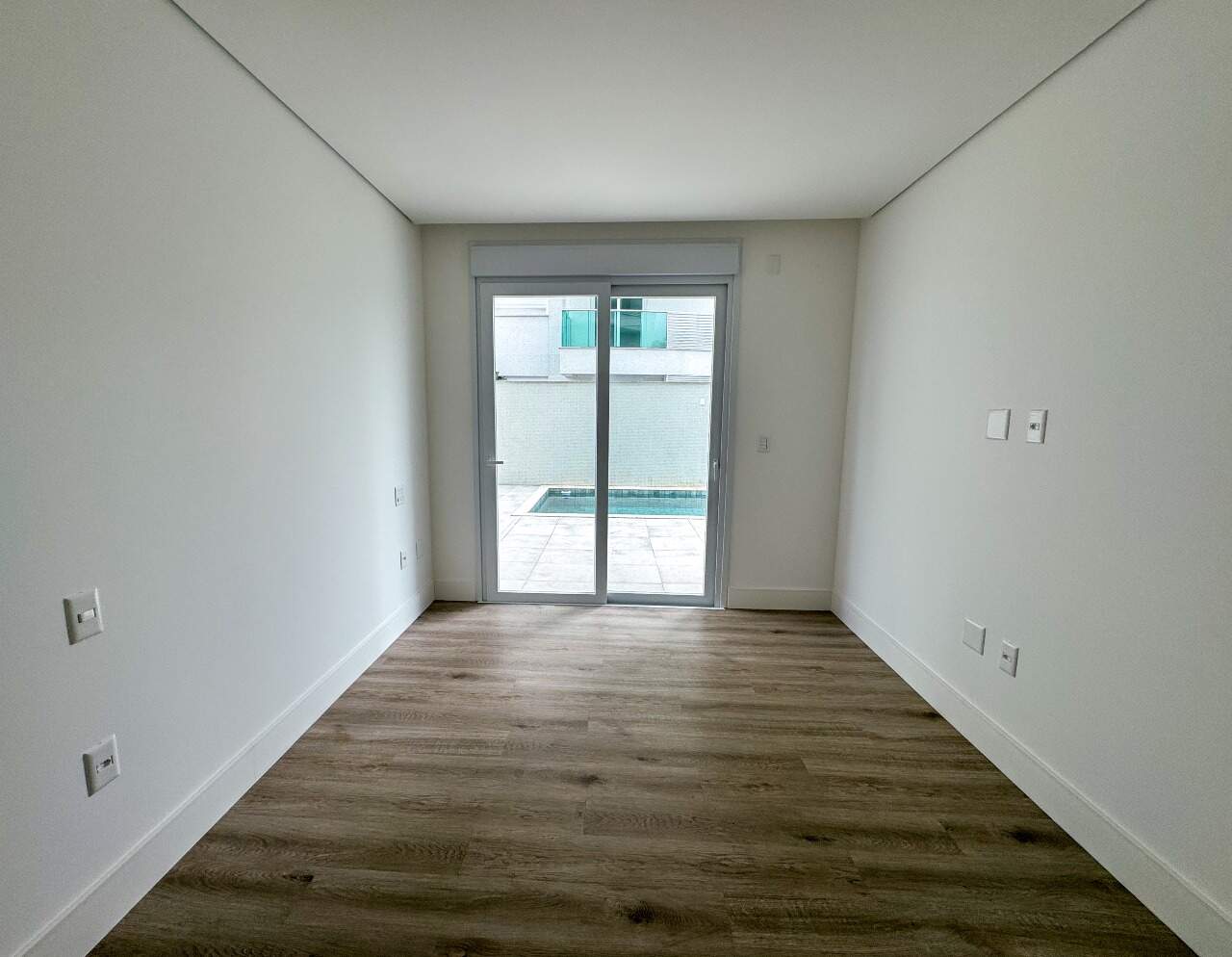 Apartamento à venda no Praia Brava: