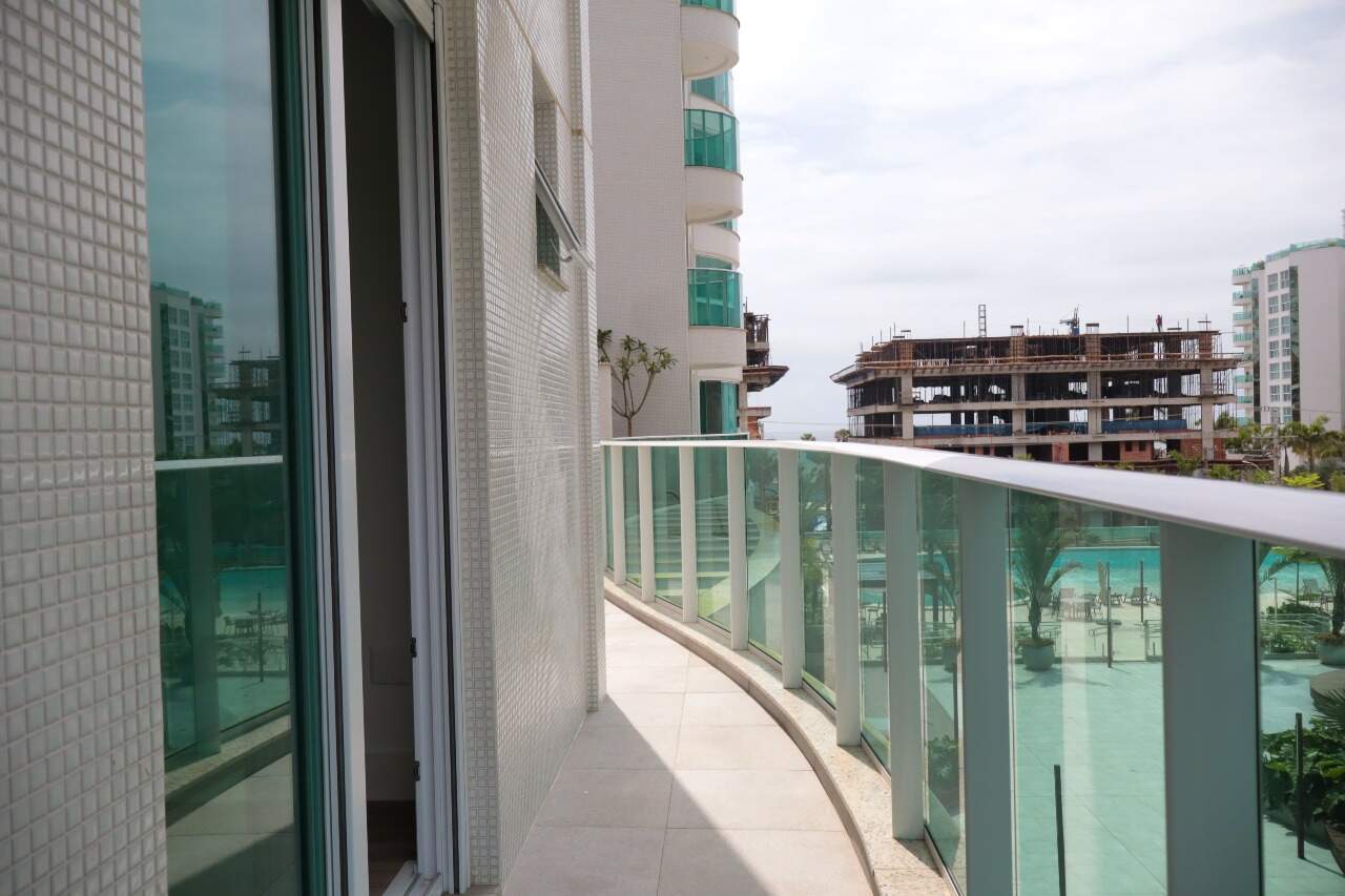 Apartamento à venda no Praia Brava: